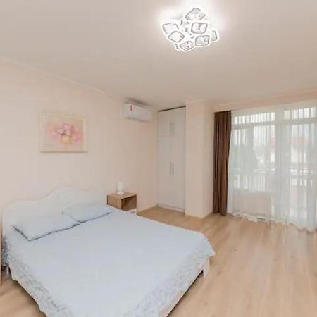 Comfortable Apartment In The Centre Odessa Extérieur photo