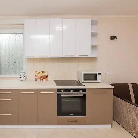 Comfortable Apartment In The Centre Odessa Extérieur photo