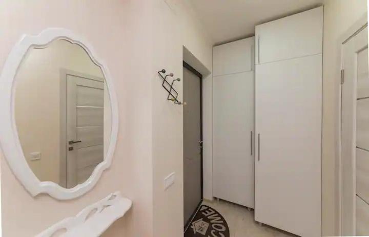 Comfortable Apartment In The Centre Odessa Extérieur photo