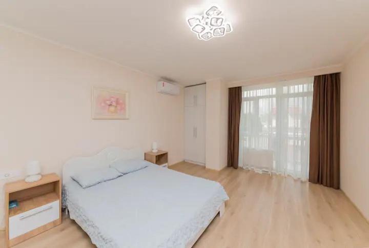 Comfortable Apartment In The Centre Odessa Extérieur photo