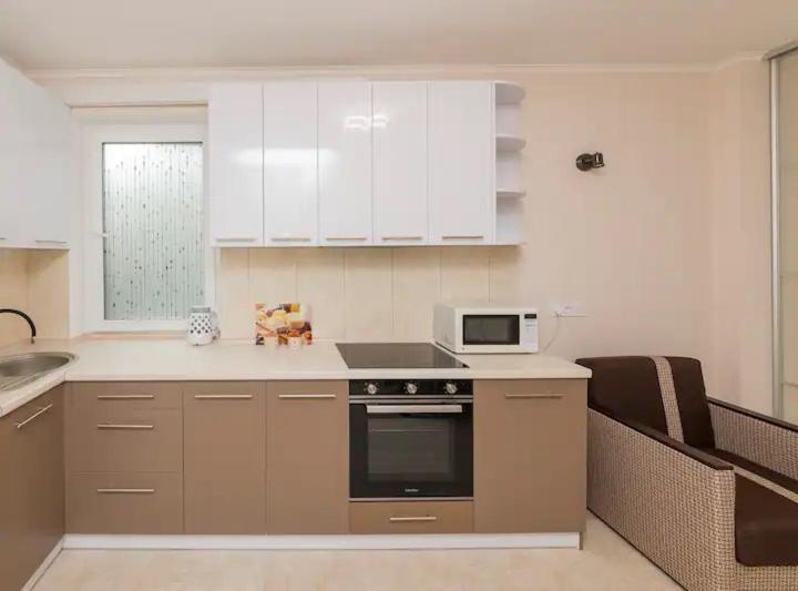 Comfortable Apartment In The Centre Odessa Extérieur photo