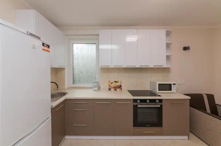 Comfortable Apartment In The Centre Odessa Extérieur photo