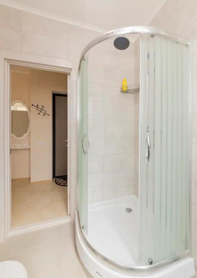 Comfortable Apartment In The Centre Odessa Extérieur photo