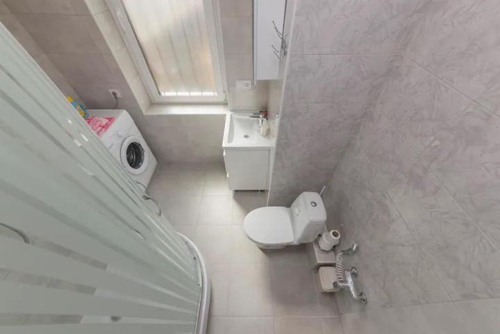 Comfortable Apartment In The Centre Odessa Extérieur photo