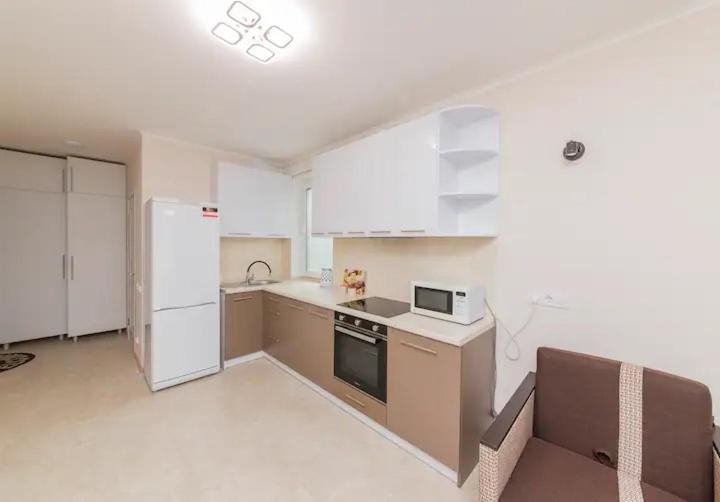 Comfortable Apartment In The Centre Odessa Extérieur photo