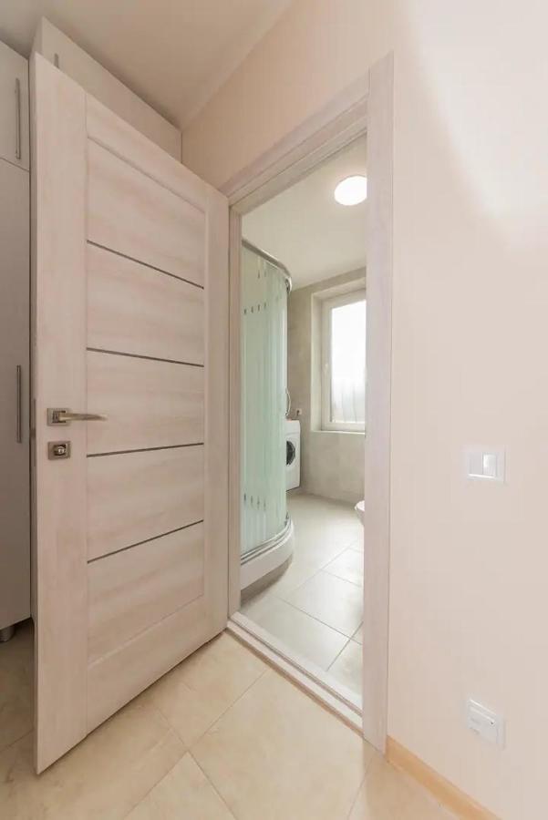 Comfortable Apartment In The Centre Odessa Extérieur photo